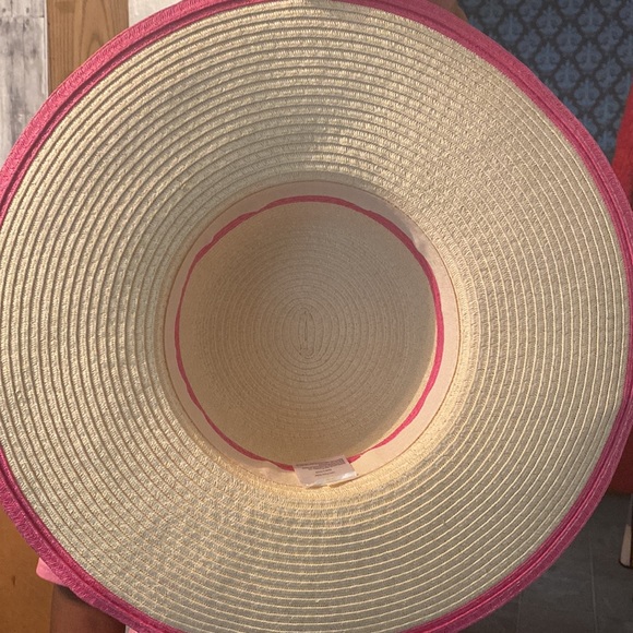 Summer hat - Picture 3 of 4